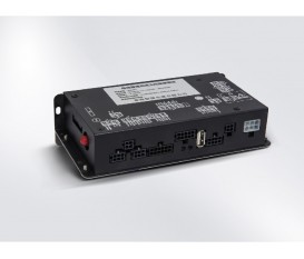 电池管理系统-主控？